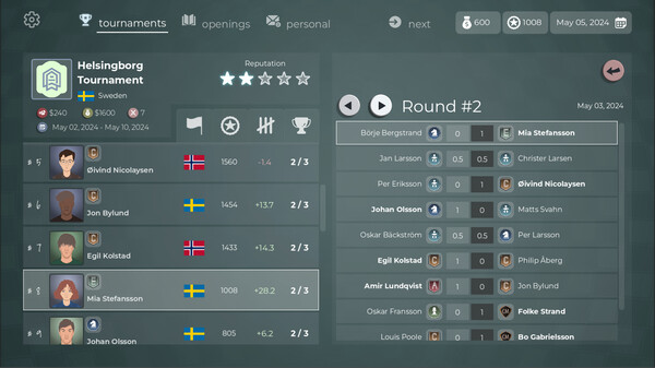 图片[6]-棋王之路|国际象棋大师 Build.21375953（Master of Chess）免安装中文版-87软件库｜绿色软件+破解游戏下载站