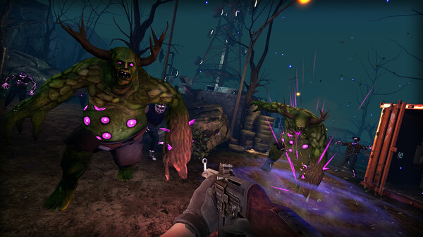 图片[4]-决死：小屋 Build.21283908 支持VR（Drop Dead The Cabin）免安装中文版-87软件库｜绿色软件+破解游戏下载站