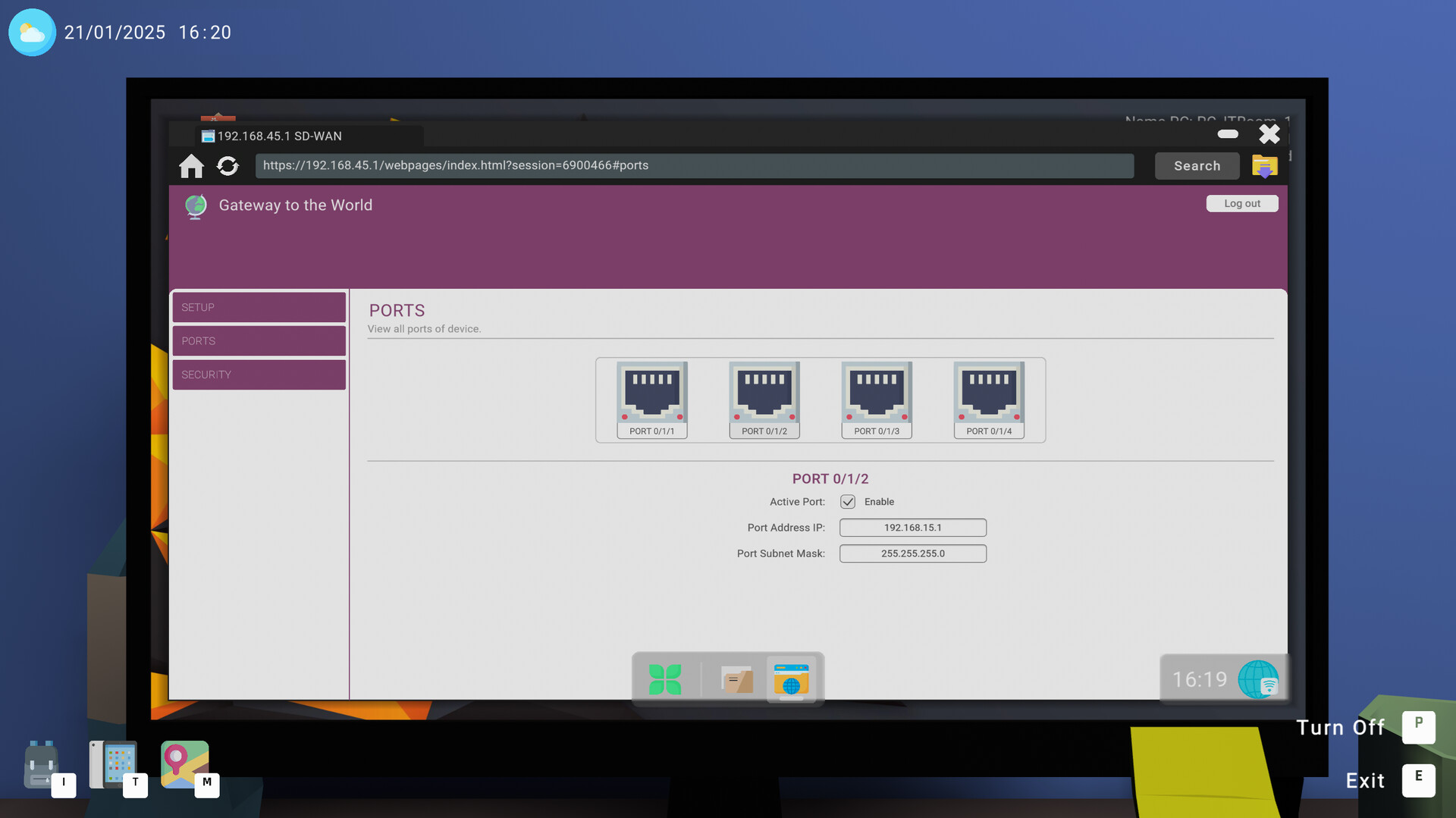 图片[3]-IT专家模拟器 Build.21379224（IT Specialist Simulator）免安装中文版-87软件库｜绿色软件+破解游戏下载站
