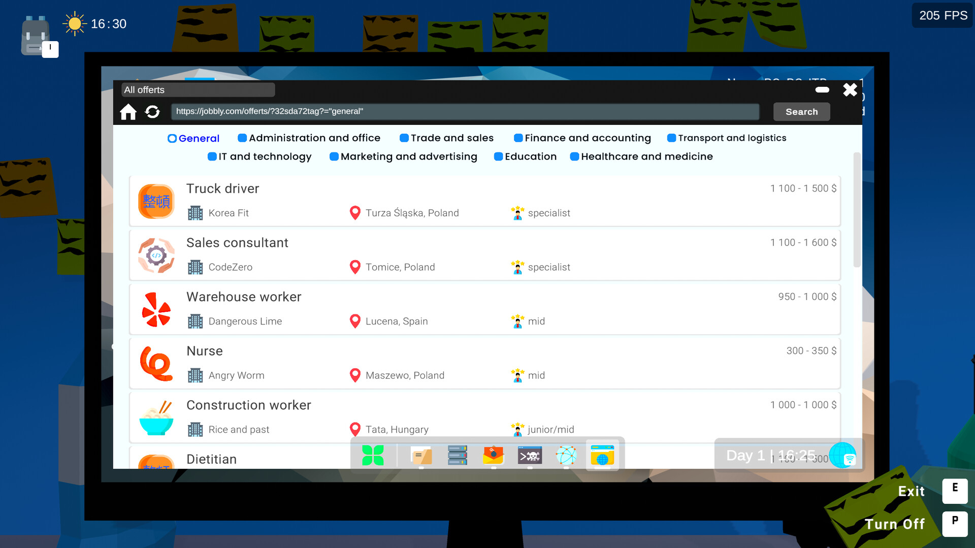图片[5]-IT专家模拟器 Build.21379224（IT Specialist Simulator）免安装中文版-87软件库｜绿色软件+破解游戏下载站