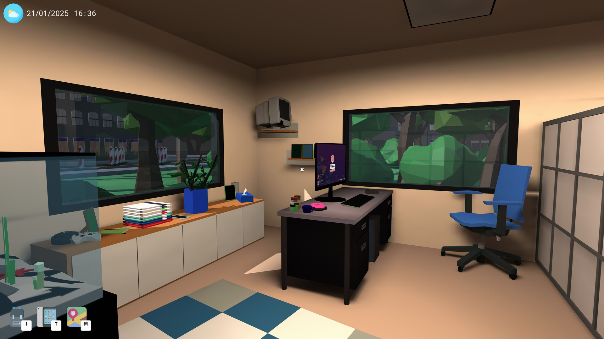 图片[6]-IT专家模拟器 Build.21379224（IT Specialist Simulator）免安装中文版-87软件库｜绿色软件+破解游戏下载站