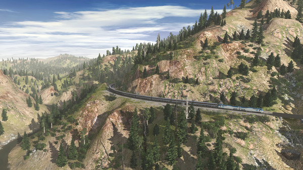图片[4]-模拟火车2022 模拟列车2022 RW13 v72.0a（Trainz Railroad Simulator 2022）免安装中文版-87软件库｜绿色软件+破解游戏下载站