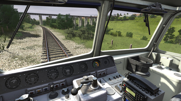 图片[5]-模拟火车2022 模拟列车2022 RW13 v72.0a（Trainz Railroad Simulator 2022）免安装中文版-87软件库｜绿色软件+破解游戏下载站