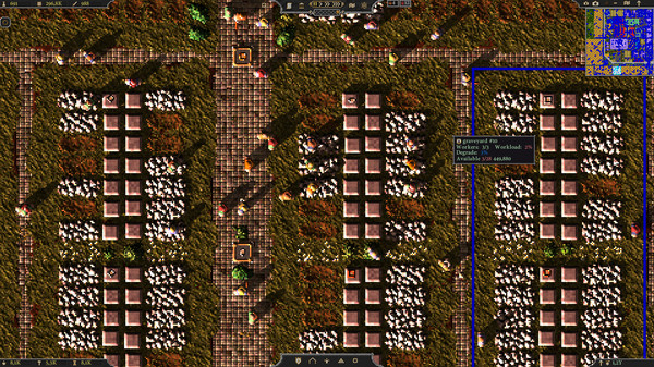 图片[3]-希克斯之歌 v0.70.21（Songs of Syx）免安装中文版-87软件库｜绿色软件+破解游戏下载站