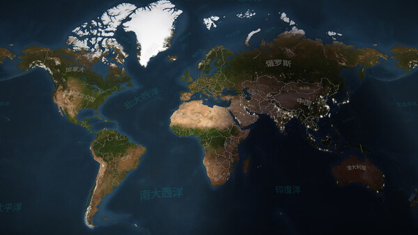 图片[2]-全球热潮 v1.2.2（Worldwide Rush）免安装中文版-87软件库｜绿色软件+破解游戏下载站