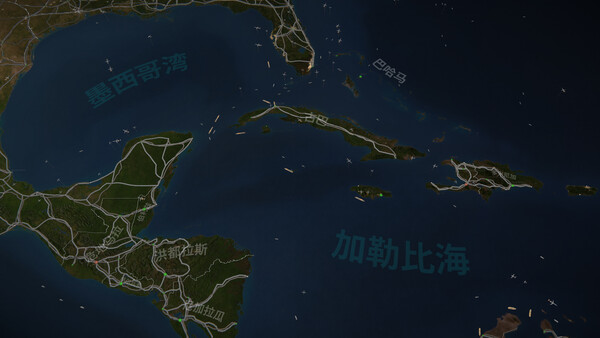 图片[3]-全球热潮 v1.2.2（Worldwide Rush）免安装中文版-87软件库｜绿色软件+破解游戏下载站