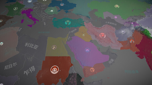 图片[5]-全球热潮 v1.2.2（Worldwide Rush）免安装中文版-87软件库｜绿色软件+破解游戏下载站