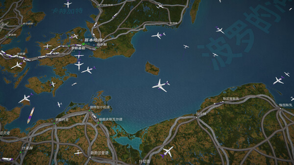 图片[6]-全球热潮 v1.2.2（Worldwide Rush）免安装中文版-87软件库｜绿色软件+破解游戏下载站