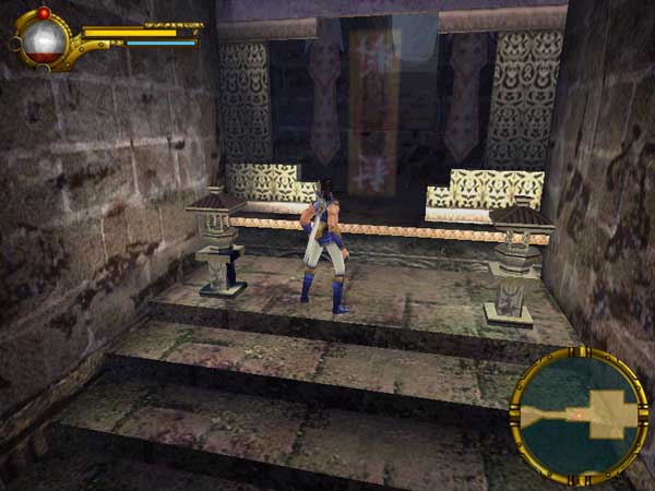 图片[2]-天王（heavenly king）免安装中文版-87软件库｜绿色软件+破解游戏下载站