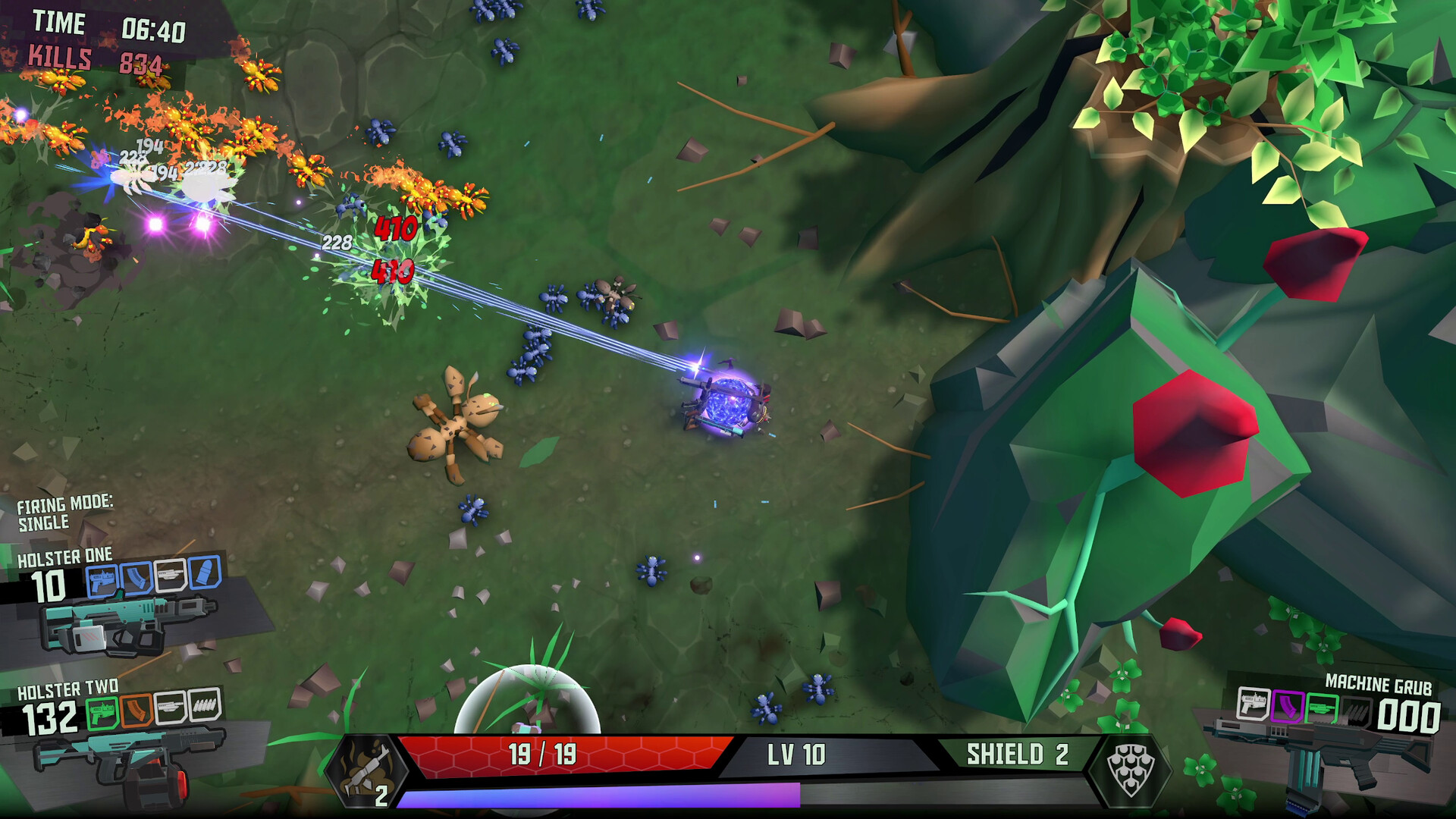 图片[5]-枪螂 Build.21236216（Gung Beetle）免安装中文版-87软件库｜绿色软件+破解游戏下载站