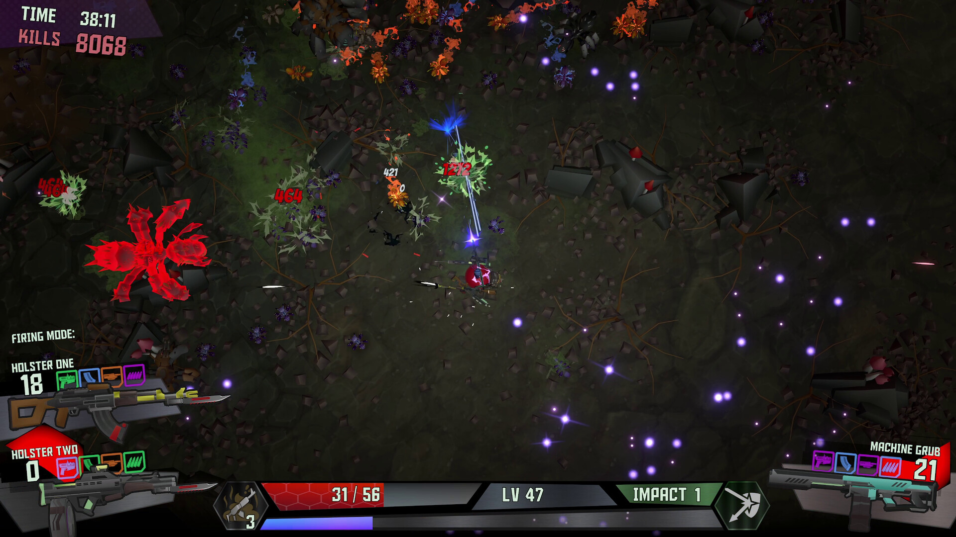 图片[6]-枪螂 Build.21236216（Gung Beetle）免安装中文版-87软件库｜绿色软件+破解游戏下载站