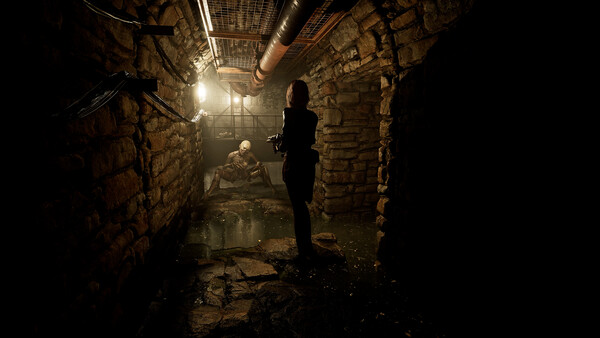 图片[2]-受折磨的灵魂2 v1.3.5（Tormented Souls 2）免安装中文版-87软件库｜绿色软件+破解游戏下载站