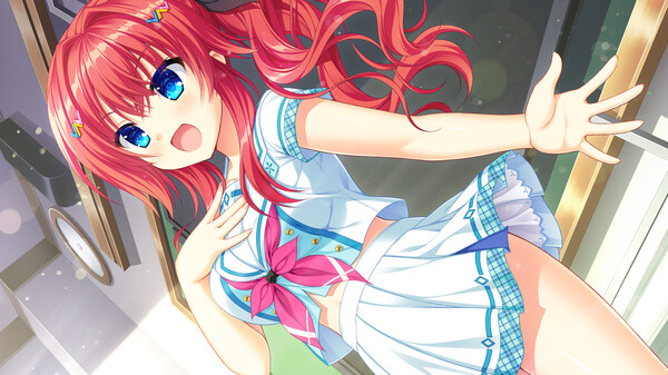 图片[2]-绽放★青春全力向前冲！v1.0.1（Kakenuke★Forward to Our Sparking Youth!）免安装中文版-87软件库｜绿色软件+破解游戏下载站