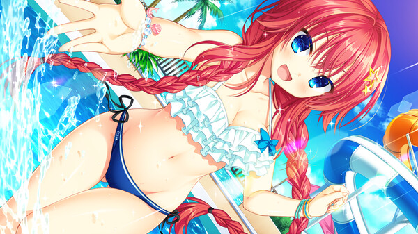 图片[4]-绽放★青春全力向前冲！v1.0.1（Kakenuke★Forward to Our Sparking Youth!）免安装中文版-87软件库｜绿色软件+破解游戏下载站