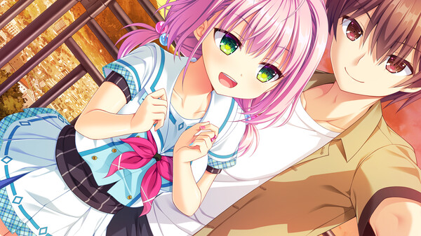 图片[5]-绽放★青春全力向前冲！v1.0.1（Kakenuke★Forward to Our Sparking Youth!）免安装中文版-87软件库｜绿色软件+破解游戏下载站