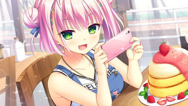 图片[6]-绽放★青春全力向前冲！v1.0.1（Kakenuke★Forward to Our Sparking Youth!）免安装中文版-87软件库｜绿色软件+破解游戏下载站