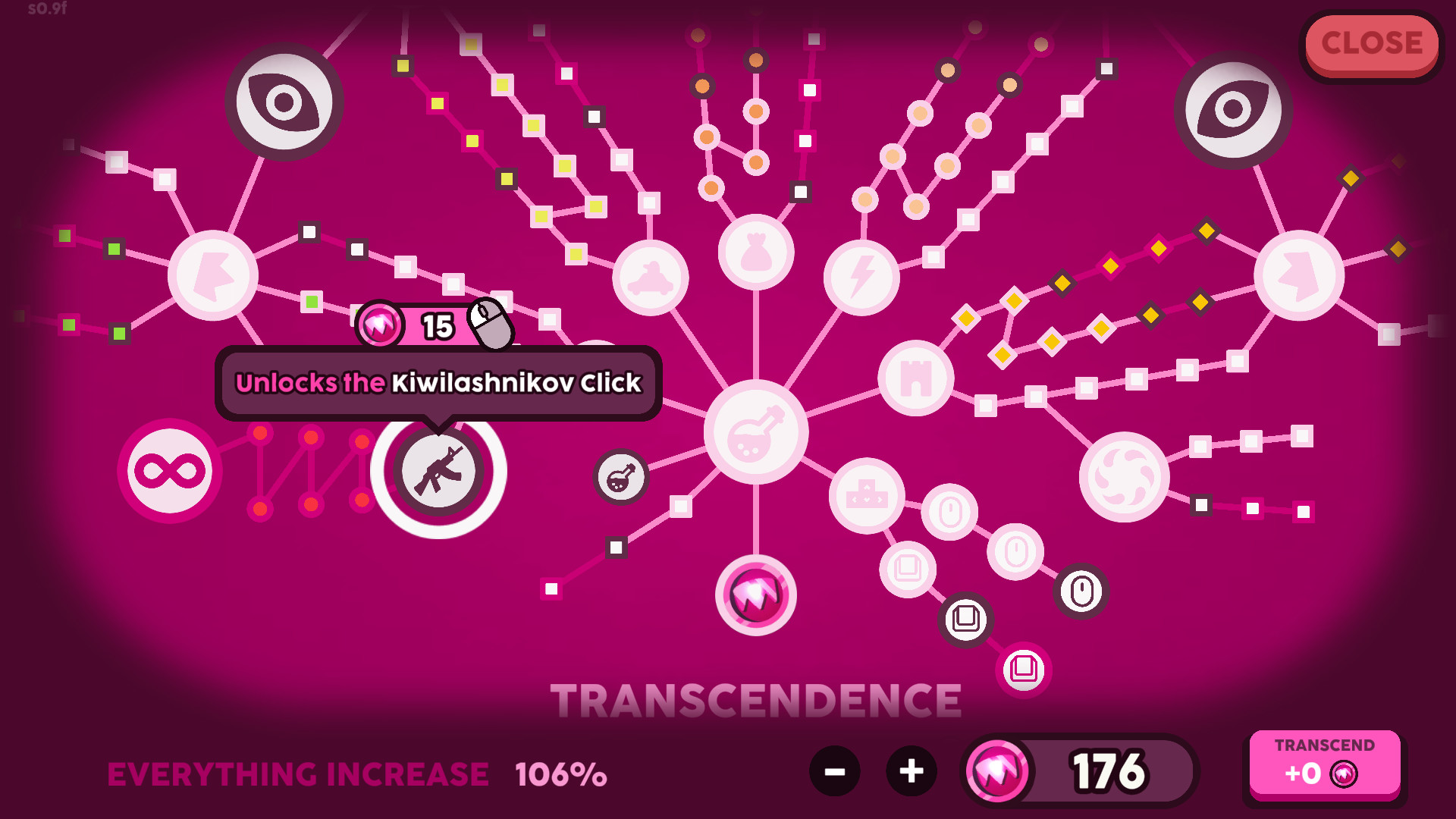 图片[6]-猕猴桃几维鸟点点乐 Build.14039117（Kiwi Clicker – Juiced Up）免安装中文版-87软件库｜绿色软件+破解游戏下载站