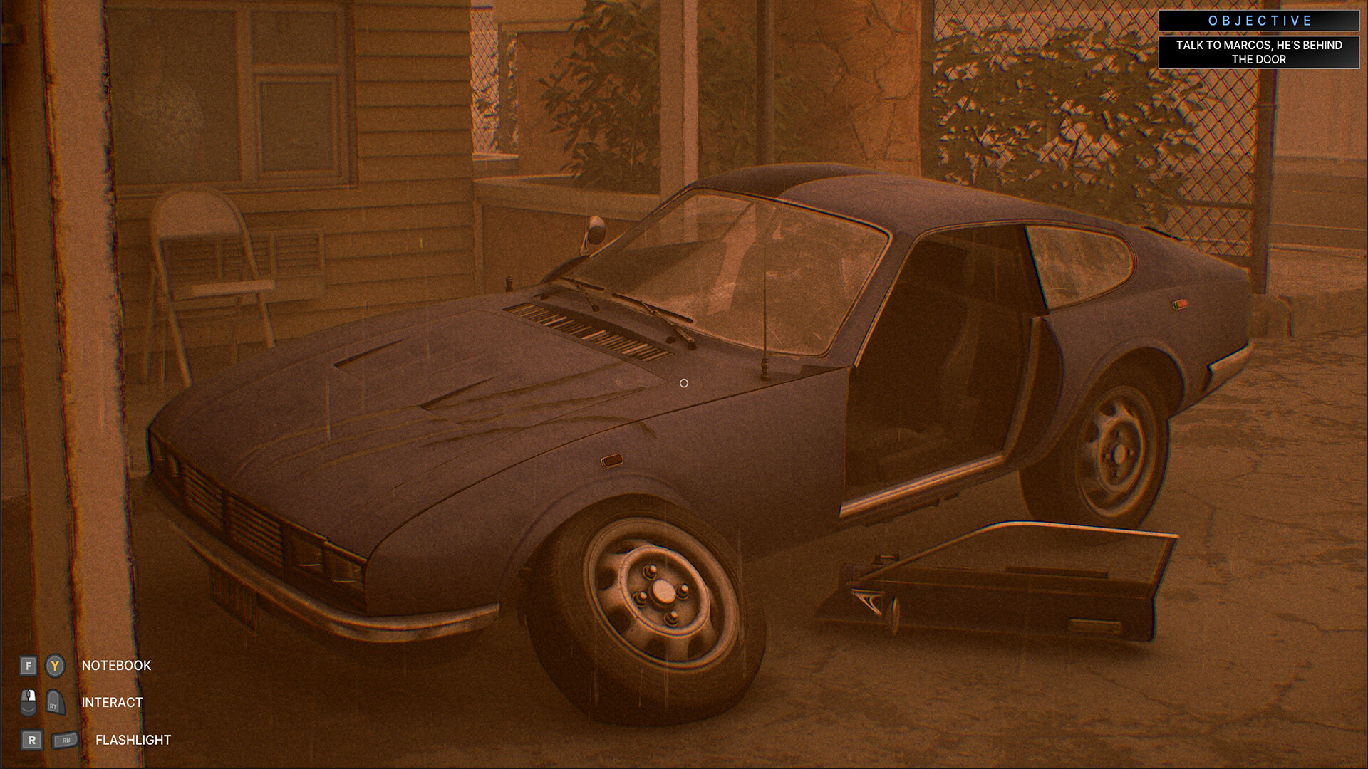 图片[3]-侦探：雨夜 Build.18811197（DETECTIVE – Rainy night）免安装中文版-87软件库｜绿色软件+破解游戏下载站