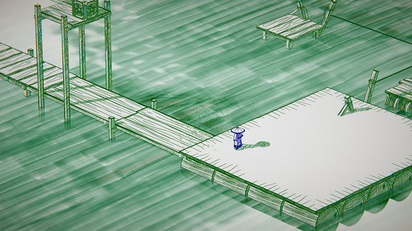 图片[4]-洇客 Build.21146346（Inked A Tale of Love）免安装中文版-87软件库｜绿色软件+破解游戏下载站