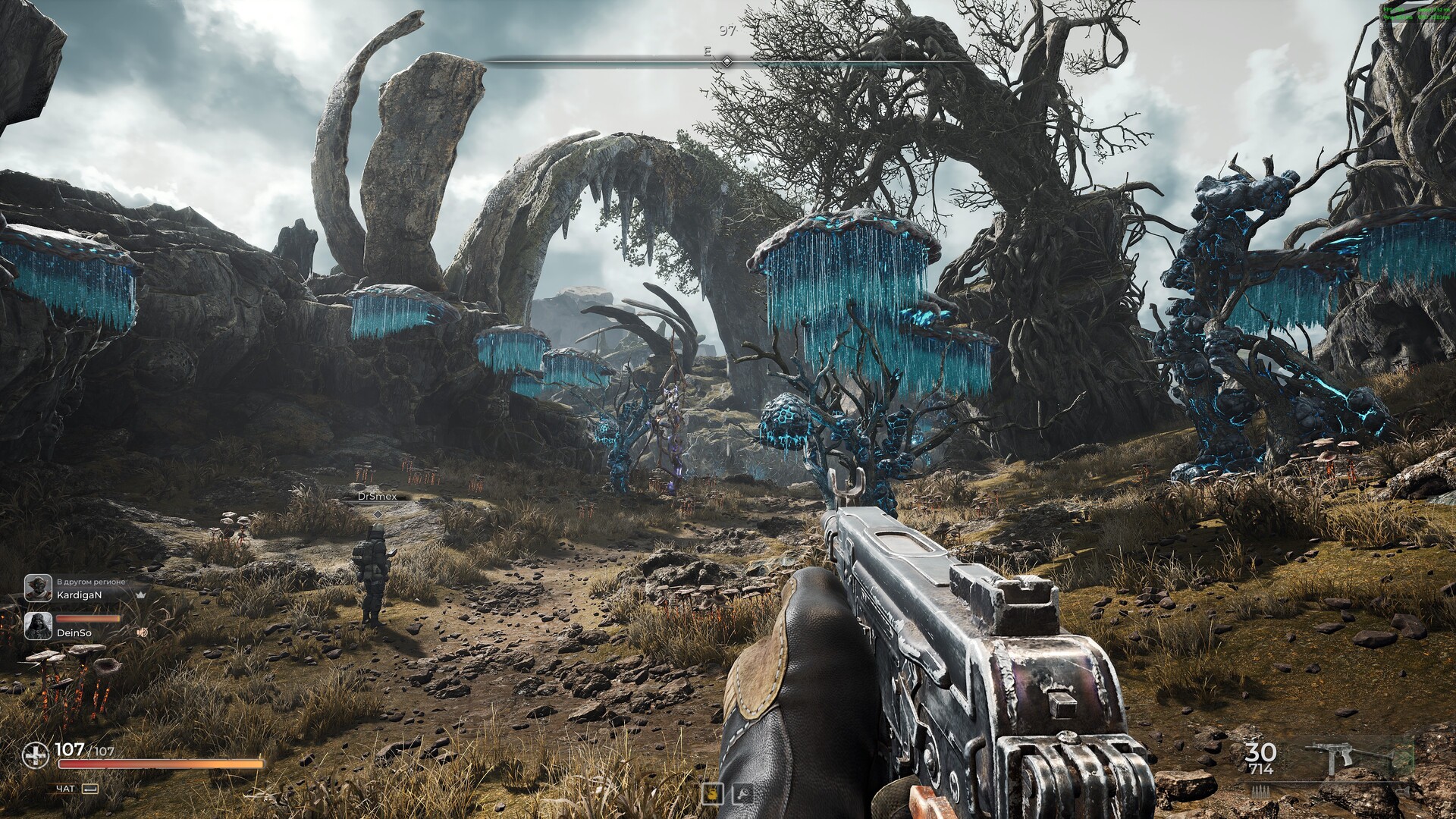 图片[5]-荒原先驱 Build.21369608（PIONER）免安装中文版-87软件库｜绿色软件+破解游戏下载站