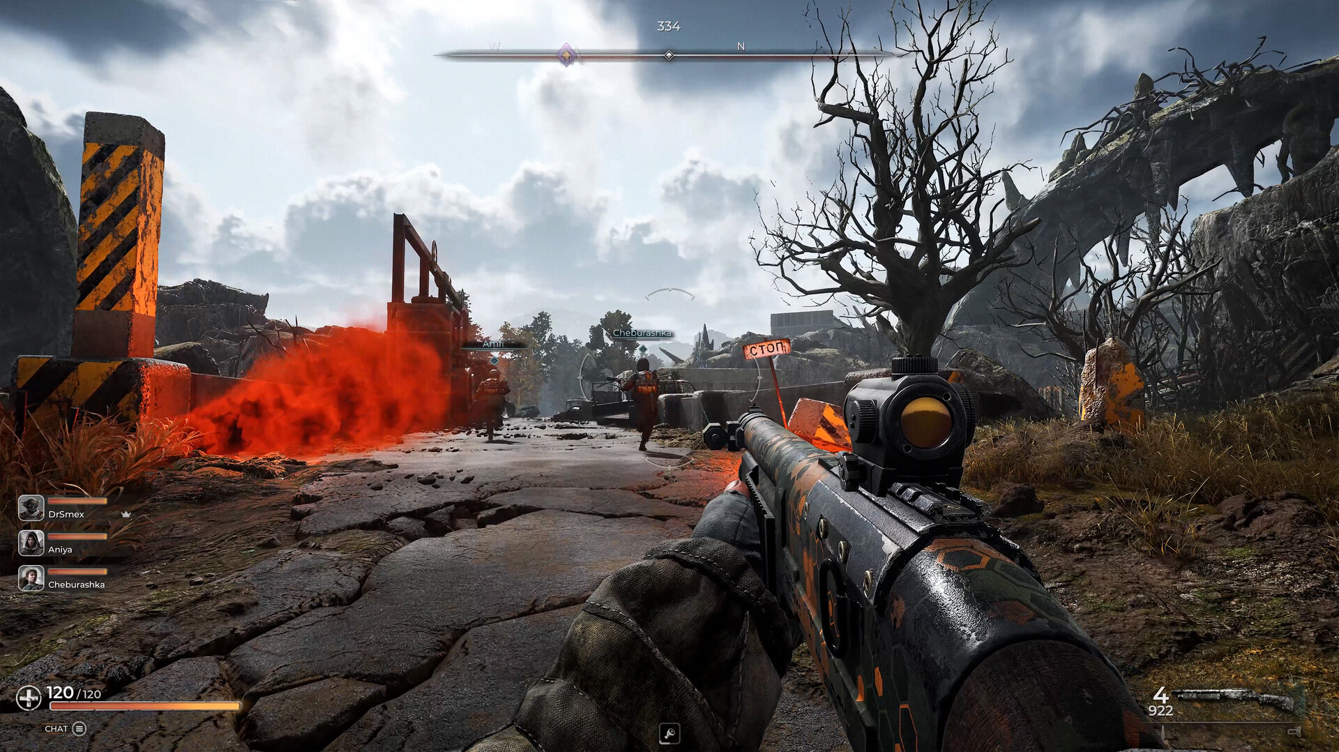 图片[6]-荒原先驱 Build.21369608（PIONER）免安装中文版-87软件库｜绿色软件+破解游戏下载站