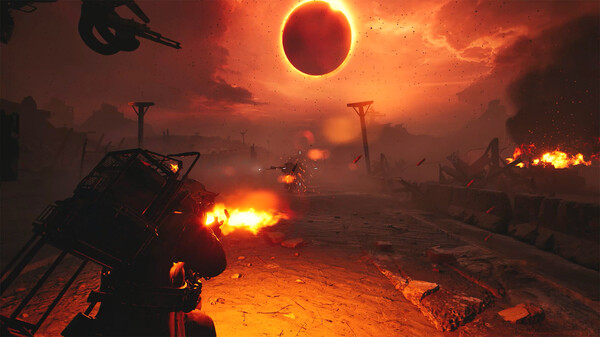 图片[2]-永恒寒冬 v0.1.54530.0 单机+联机（The Forever Winter）免安装中文版-87软件库｜绿色软件+破解游戏下载站