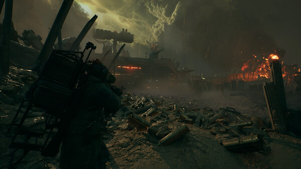 图片[3]-永恒寒冬 v0.1.54530.0 单机+联机（The Forever Winter）免安装中文版-87软件库｜绿色软件+破解游戏下载站