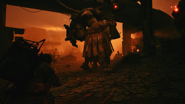 图片[6]-永恒寒冬 v0.1.54530.0 单机+联机（The Forever Winter）免安装中文版-87软件库｜绿色软件+破解游戏下载站