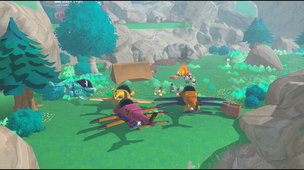 图片[5]-废品场模拟 v3.6.4（Junkyard Simulator）免安装中文版-87软件库｜绿色软件+破解游戏下载站