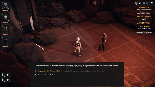 图片[5]-未知区域|未知领域 v1.5.15（Sector Unknown）免安装中文版-87软件库｜绿色软件+破解游戏下载站