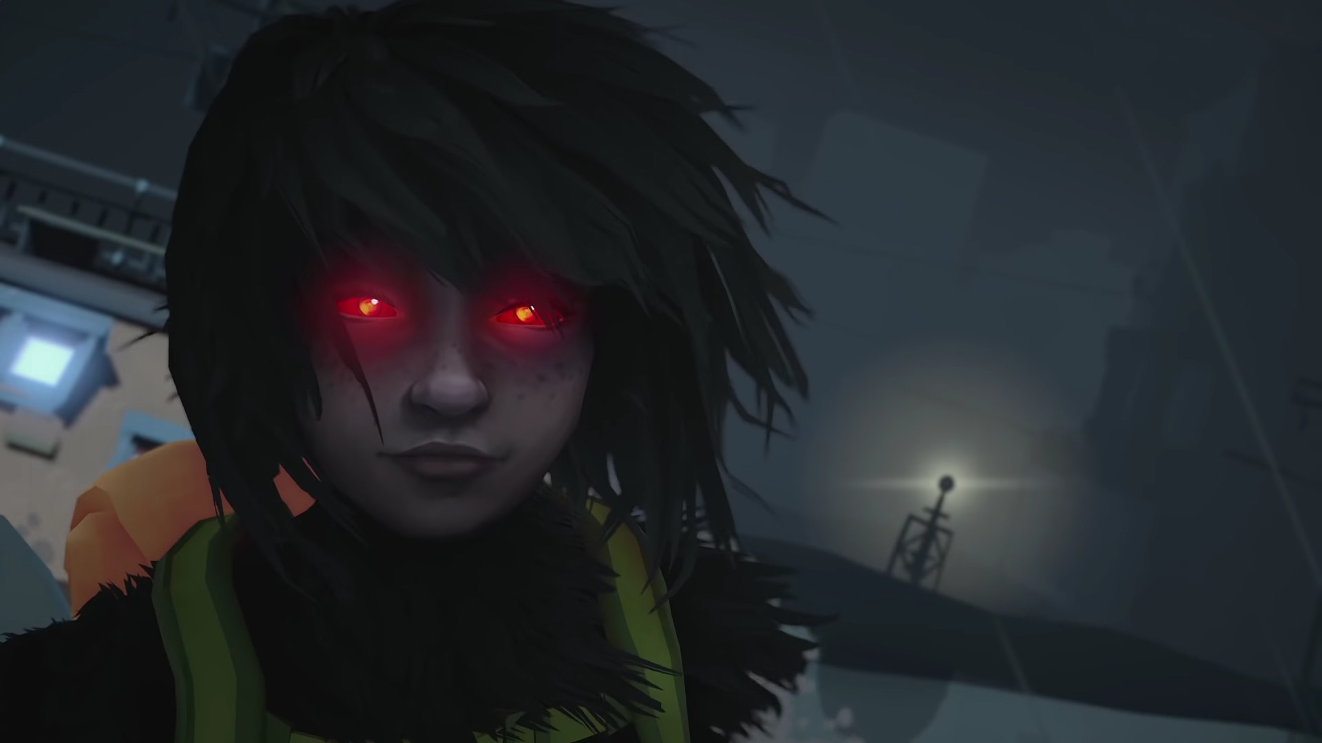 图片[4]-孤独之海|孤寂之洋 完整版（Sea of Solitude）免安装中文版-87软件库｜绿色软件+破解游戏下载站