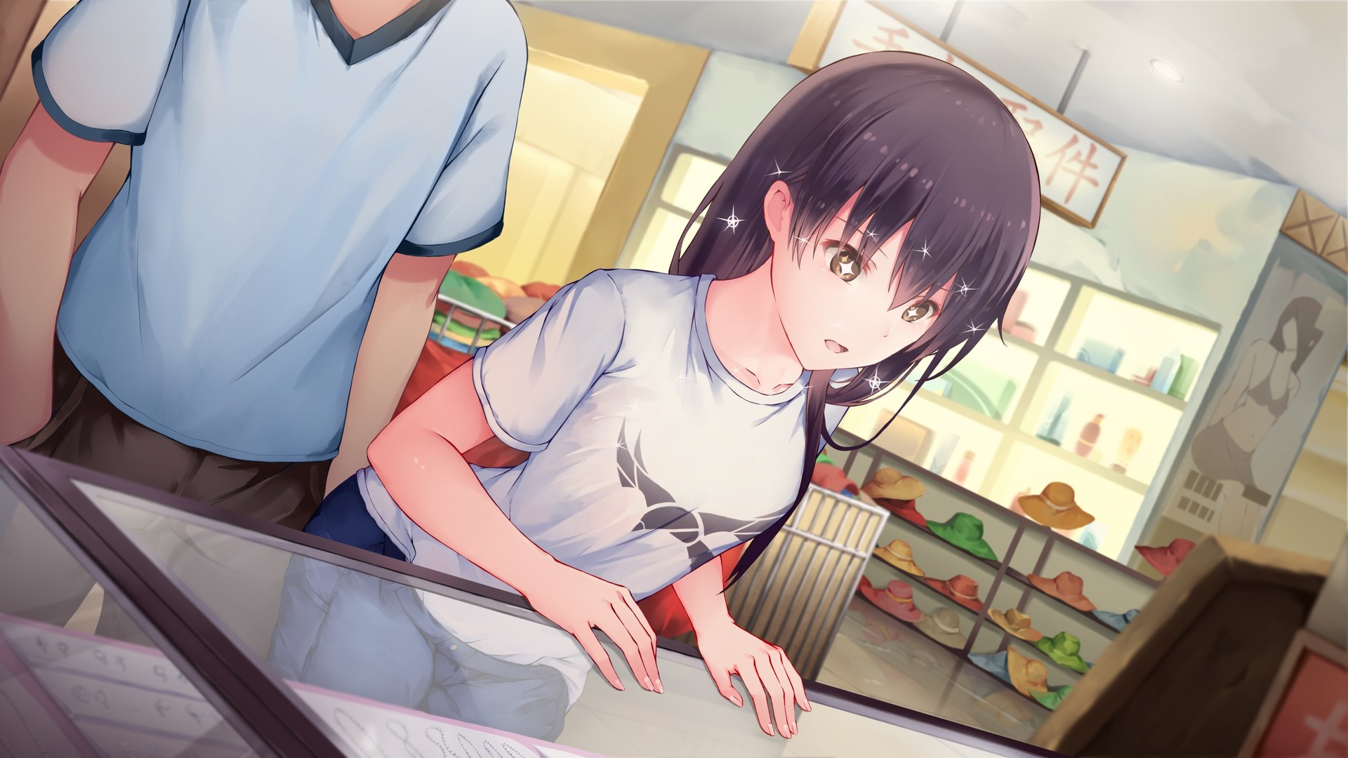 图片[5]-候鸟（Migrant）免安装中文版-87软件库｜绿色软件+破解游戏下载站