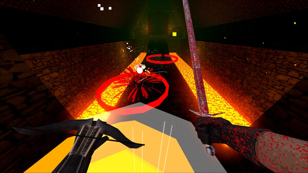 图片[2]-窃血之徒 v1.2.1（Bloodthief）免安装中文版-87软件库｜绿色软件+破解游戏下载站