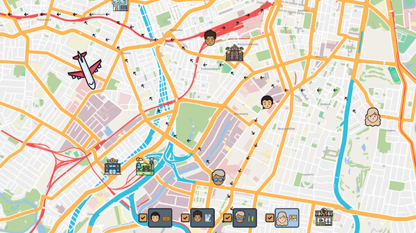 图片[2]-这宏伟的人生2|绚丽人生2 v1.02.13（This Grand Life 2）免安装中文版-87软件库｜绿色软件+破解游戏下载站