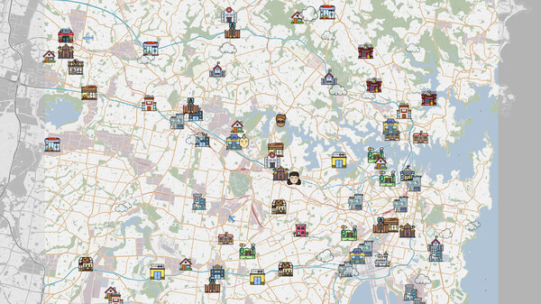 图片[3]-这宏伟的人生2|绚丽人生2 v1.02.13（This Grand Life 2）免安装中文版-87软件库｜绿色软件+破解游戏下载站