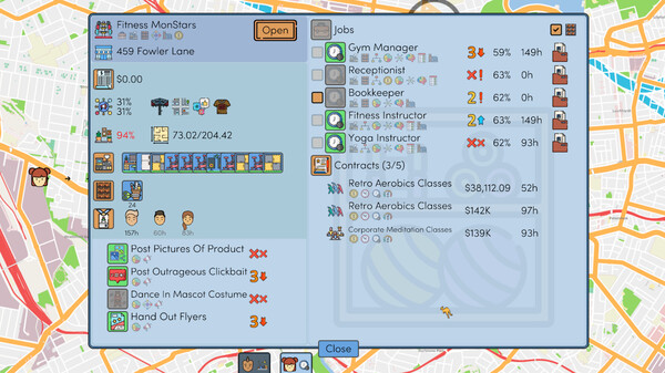图片[4]-这宏伟的人生2|绚丽人生2 v1.02.13（This Grand Life 2）免安装中文版-87软件库｜绿色软件+破解游戏下载站