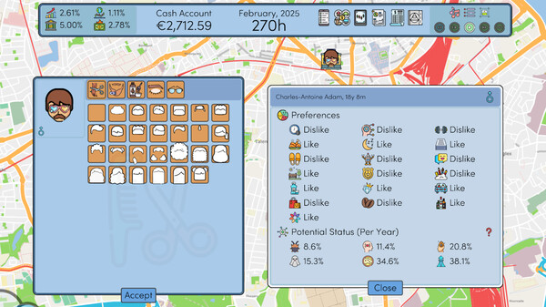 图片[6]-这宏伟的人生2|绚丽人生2 v1.02.13（This Grand Life 2）免安装中文版-87软件库｜绿色软件+破解游戏下载站