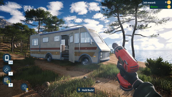 图片[2]-巴士达人 v1.0.28 全DLC（Bus Flipper Renovator Simulator）免安装中文版-87软件库｜绿色软件+破解游戏下载站