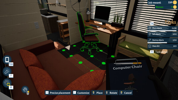 图片[3]-巴士达人 v1.0.28 全DLC（Bus Flipper Renovator Simulator）免安装中文版-87软件库｜绿色软件+破解游戏下载站