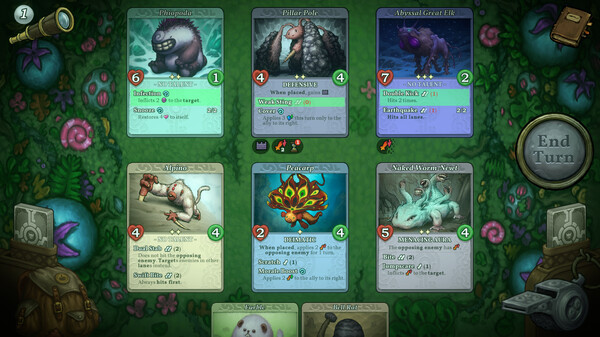 图片[2]-驯牌师 v1.3.1（Decktamer）免安装中文版-87软件库｜绿色软件+破解游戏下载站