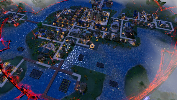 图片[3]-阿兹特克：最后的太阳 Build.21281827（Aztecs The Last Sun）免安装中文版-87软件库｜绿色软件+破解游戏下载站