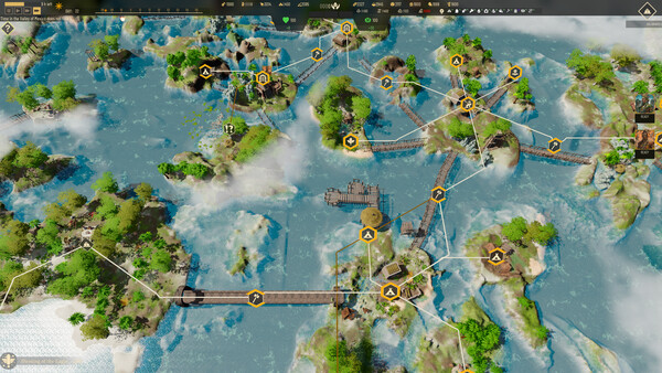 图片[4]-阿兹特克：最后的太阳 Build.21281827（Aztecs The Last Sun）免安装中文版-87软件库｜绿色软件+破解游戏下载站