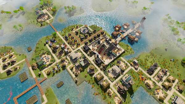 图片[5]-阿兹特克：最后的太阳 Build.21281827（Aztecs The Last Sun）免安装中文版-87软件库｜绿色软件+破解游戏下载站