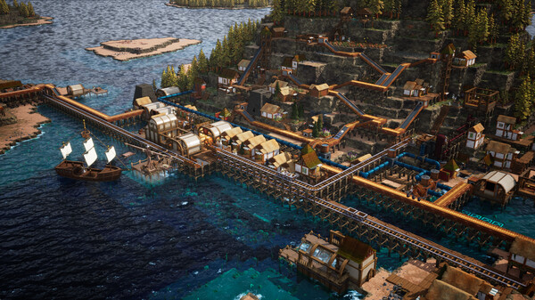 图片[2]-鼠宝小镇 Build.21364150（Whiskerwood）免安装中文版-87软件库｜绿色软件+破解游戏下载站