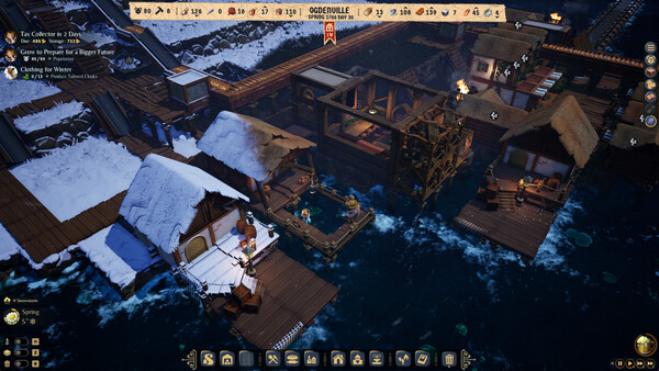 图片[4]-鼠宝小镇 Build.21364150（Whiskerwood）免安装中文版-87软件库｜绿色软件+破解游戏下载站