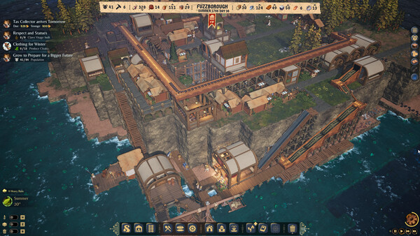 图片[5]-鼠宝小镇 Build.21364150（Whiskerwood）免安装中文版-87软件库｜绿色软件+破解游戏下载站