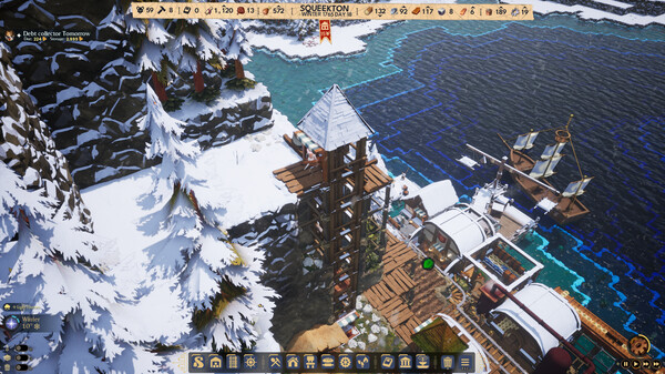 图片[6]-鼠宝小镇 Build.21364150（Whiskerwood）免安装中文版-87软件库｜绿色软件+破解游戏下载站