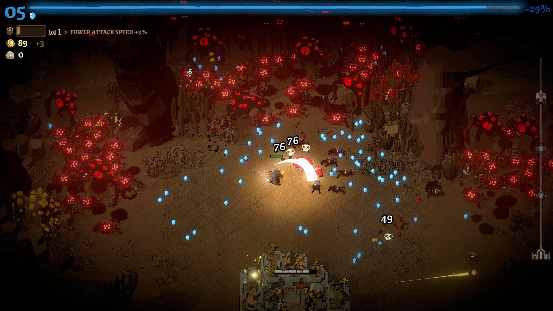 图片[5]-怪物来袭：滚滚征途 v1.0.15.0（Monsters are Coming! Rock and Road）免安装中文版-87软件库｜绿色软件+破解游戏下载站