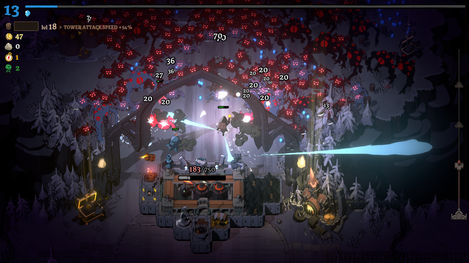 图片[6]-怪物来袭：滚滚征途 v1.0.15.0（Monsters are Coming! Rock and Road）免安装中文版-87软件库｜绿色软件+破解游戏下载站