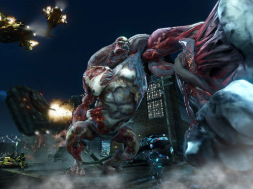 图片[3]-虐杀原形 2+1 v20250929（Prototype）免安装中文版-87软件库｜绿色软件+破解游戏下载站